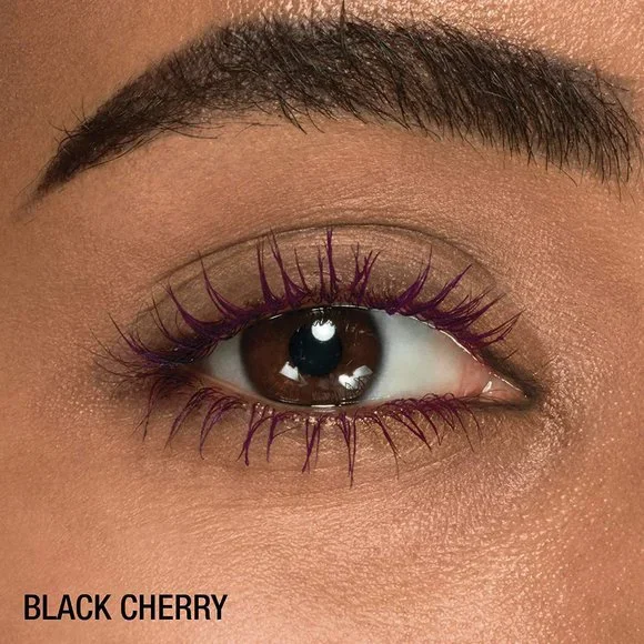 MAYBELLINE "Snapscara" Mascara, Black Cherry - Picture 3 of 10